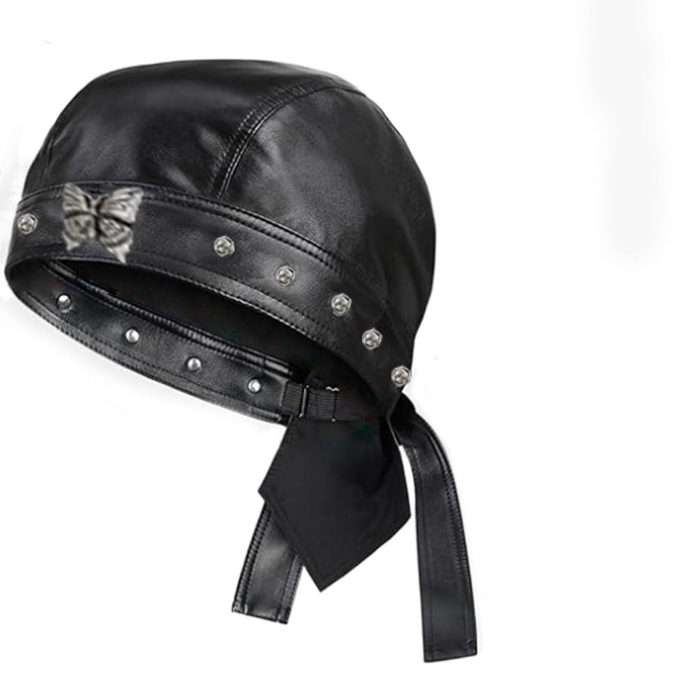 Nowa czapka motocyklowa z ekos – Bandana Doo Rag recenzja i cena
