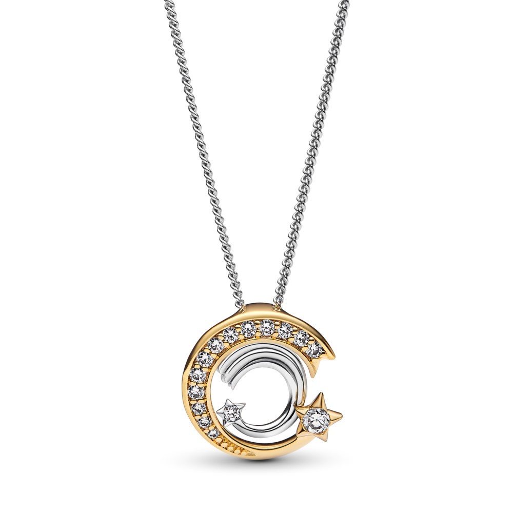 Naszyjnik ze srebra próby 925  – Tie Clip Silver recenzja i cena