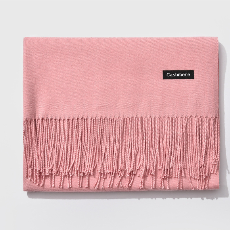 250g Duży, miękki, jedwabisty  – Pashmina Wrap Large recenzja i cena